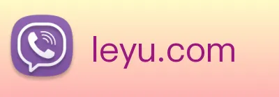 leyu.com logo